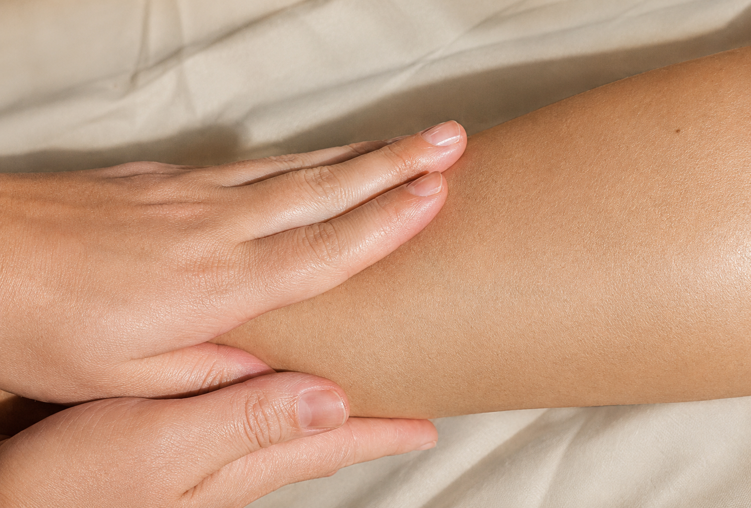 Massagem Relaxante